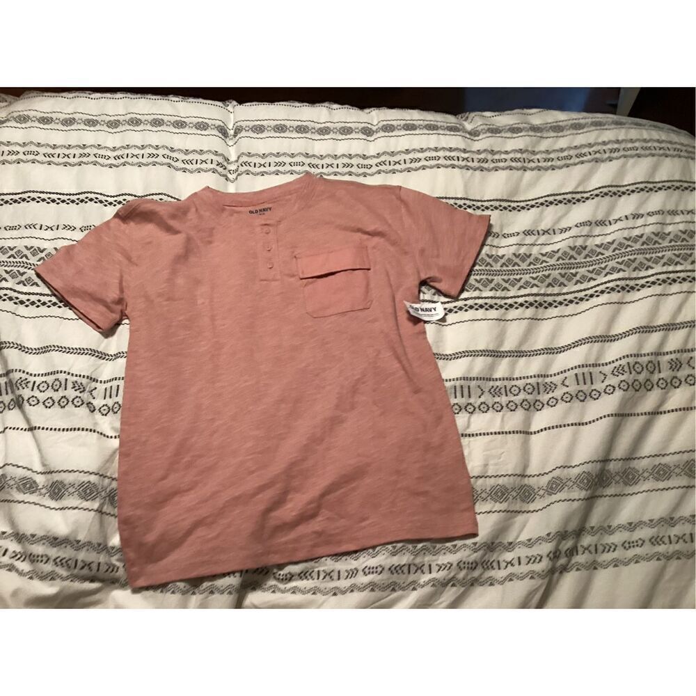 Youth Old Navy Top